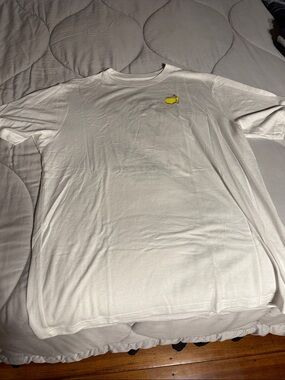 Masters Golf tournament gnome tee